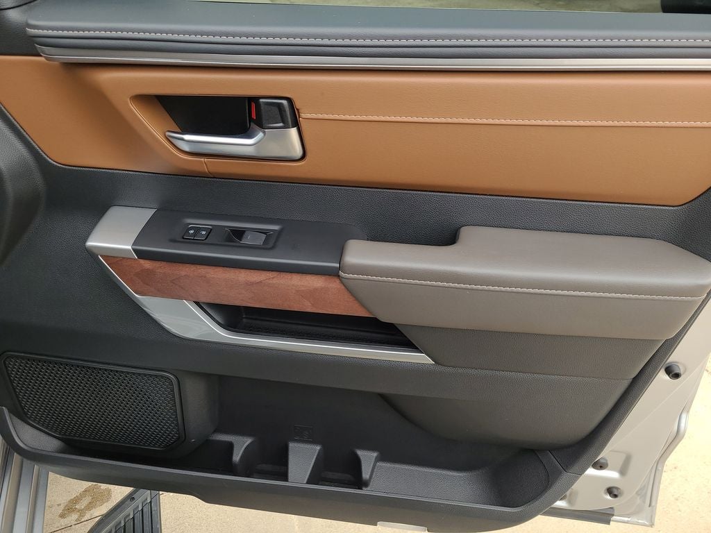 2024 Toyota Tundra 1794