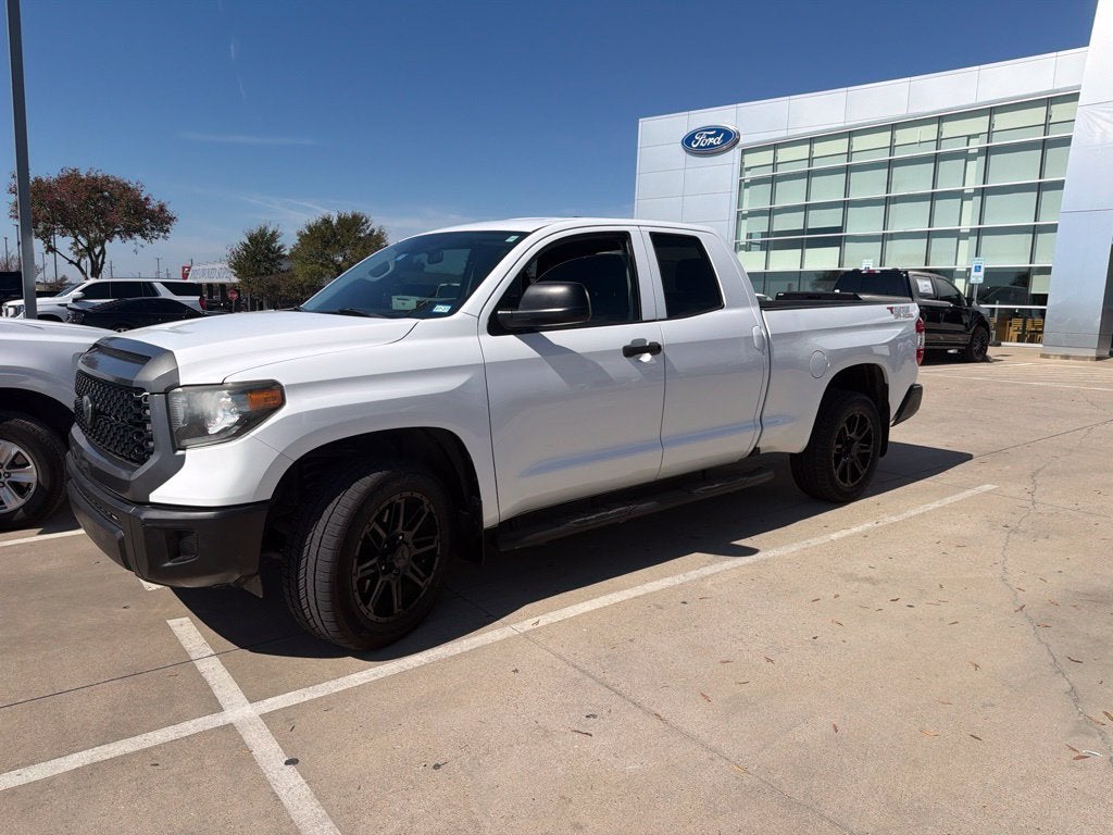 2019 Toyota Tundra SR