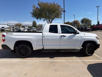 2019 Toyota Tundra SR