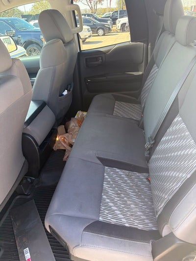 2019 Toyota Tundra SR