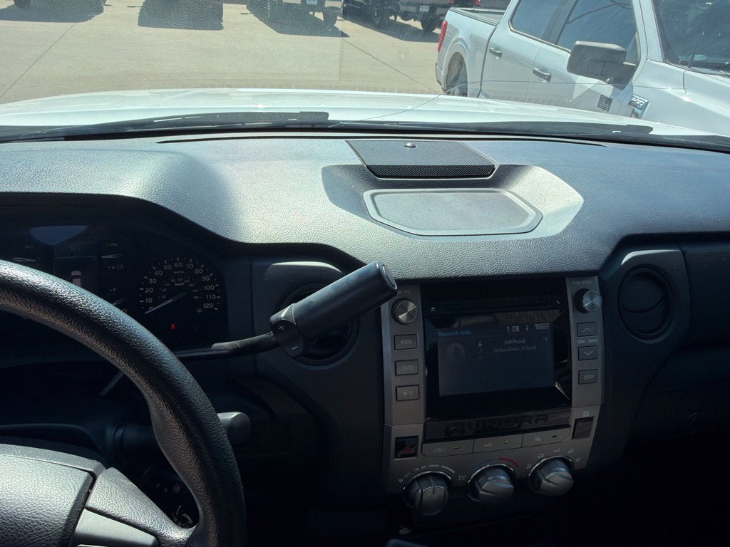 2019 Toyota Tundra SR