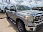 2016 Toyota Tundra SR5 4.6L V8