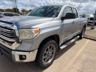 2016 Toyota Tundra SR5 4.6L V8