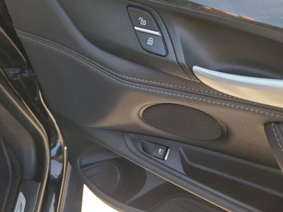 2018 BMW X5 sDrive35i