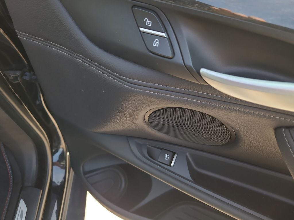 2018 BMW X5 sDrive35i