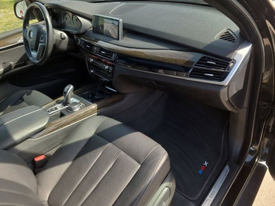 2018 BMW X5 sDrive35i