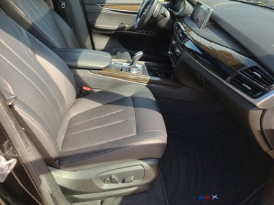2018 BMW X5 sDrive35i