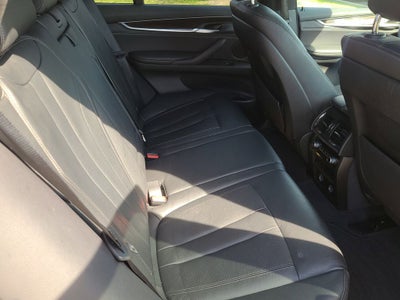 2018 BMW X5 sDrive35i