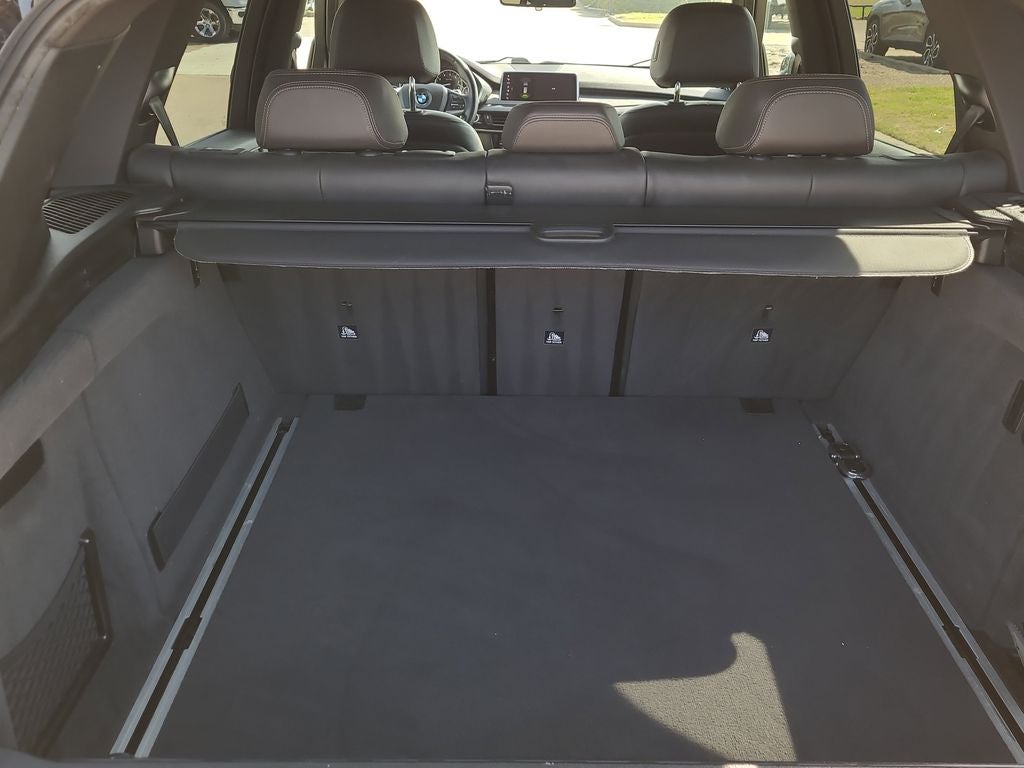 2018 BMW X5 sDrive35i