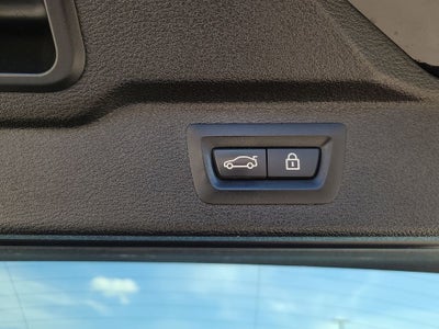 2018 BMW X5 sDrive35i