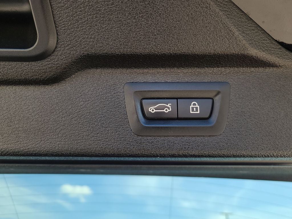 2018 BMW X5 sDrive35i