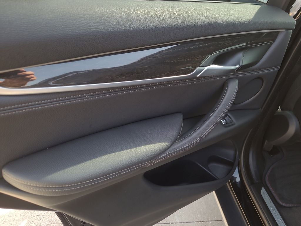 2018 BMW X5 sDrive35i