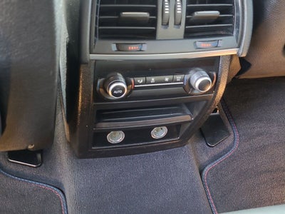 2018 BMW X5 sDrive35i