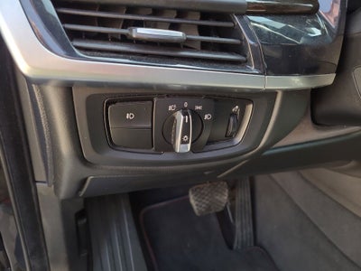 2018 BMW X5 sDrive35i