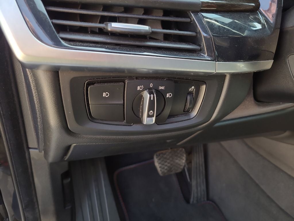 2018 BMW X5 sDrive35i