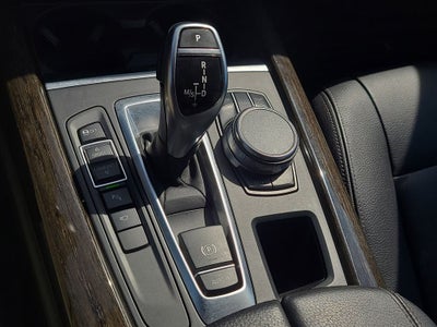 2018 BMW X5 sDrive35i