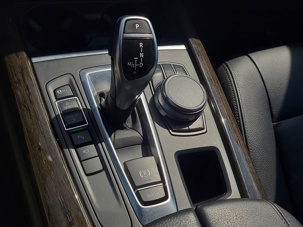 2018 BMW X5 sDrive35i