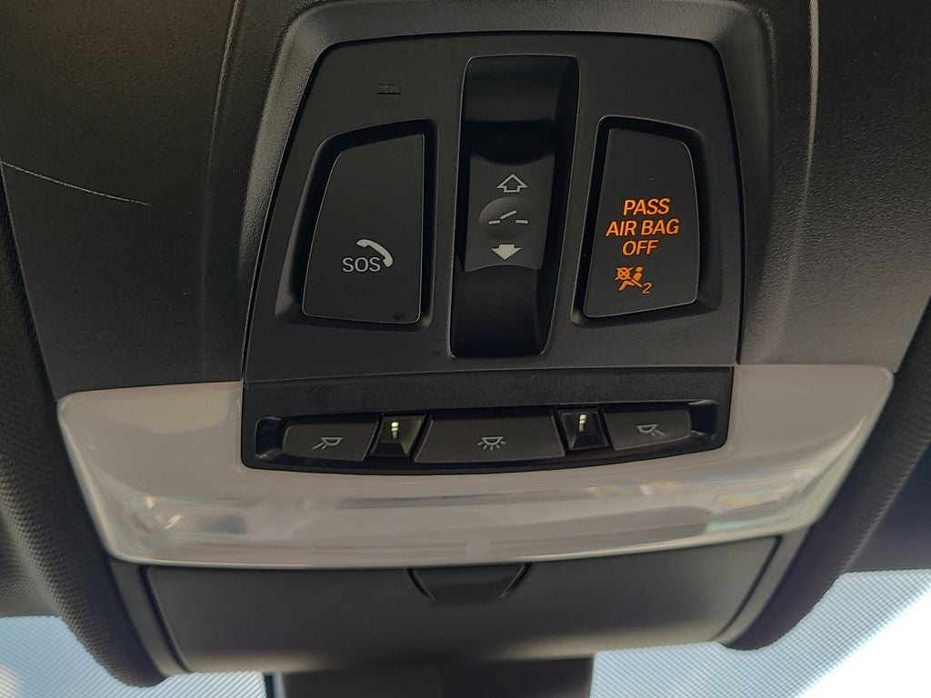 2018 BMW X5 sDrive35i