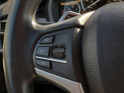 2018 BMW X5 sDrive35i