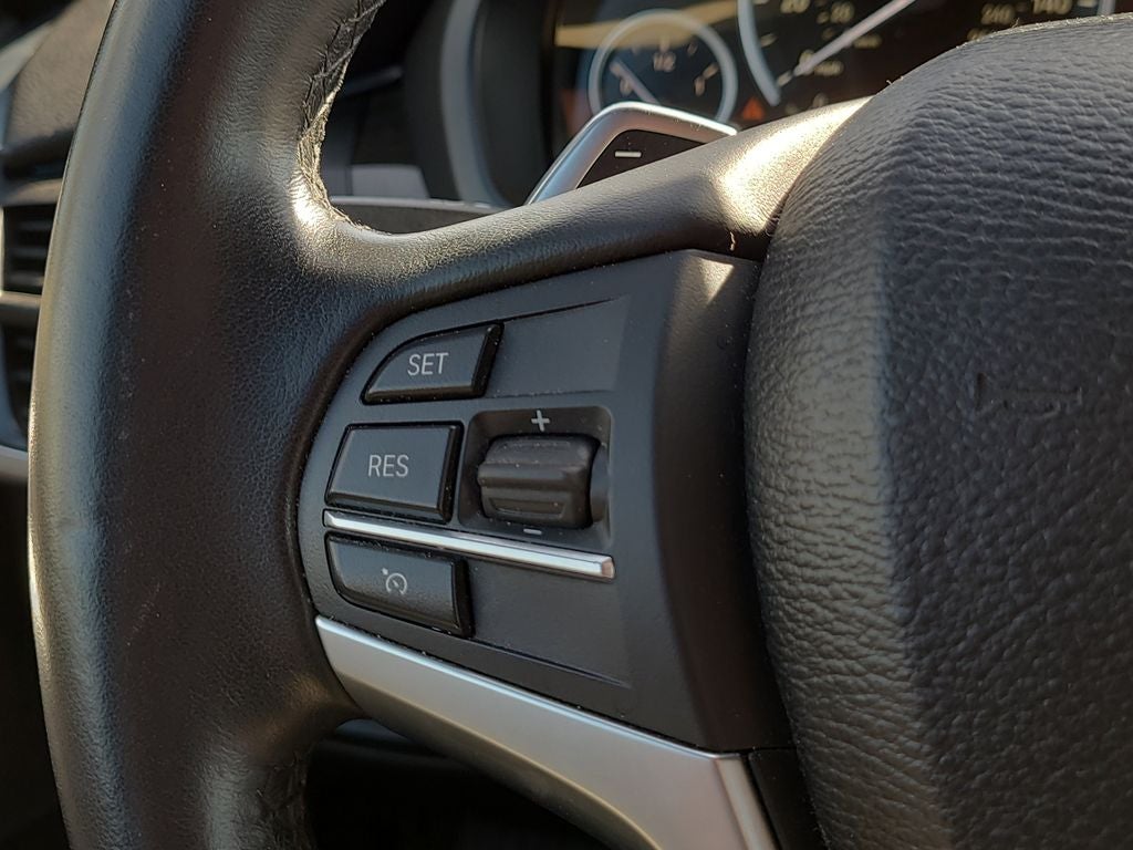 2018 BMW X5 sDrive35i