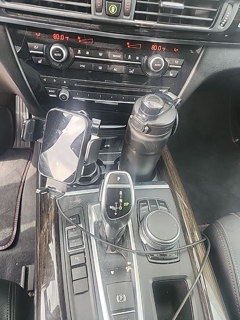 2018 BMW X5 sDrive35i