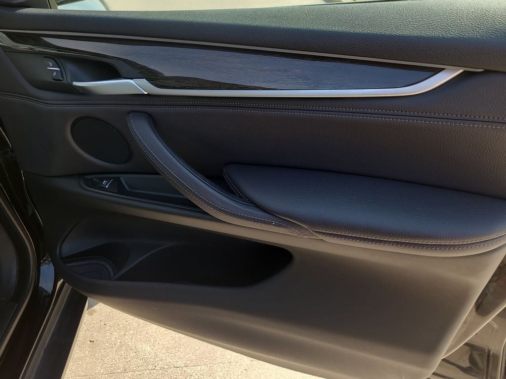 2018 BMW X5 sDrive35i