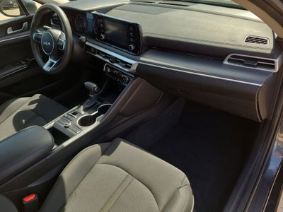 2023 Kia K5 LXS
