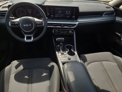 2023 Kia K5 LXS