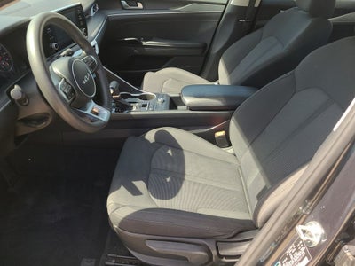 2023 Kia K5 LXS