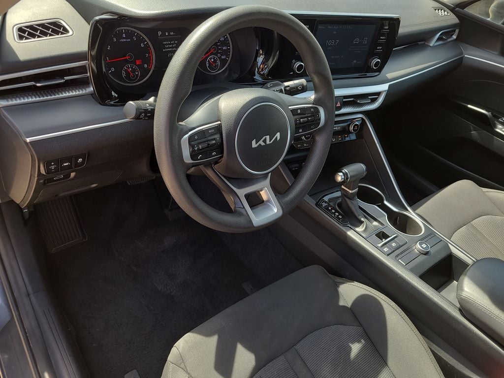 2023 Kia K5 LXS