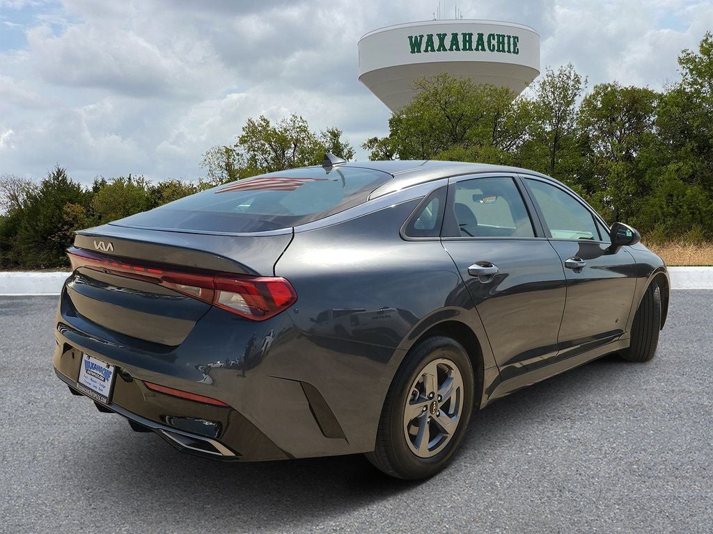 2023 Kia K5 LXS