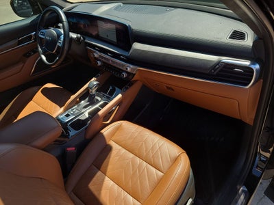 2024 Kia Telluride SX-Prestige X-Pro