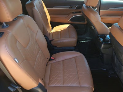2024 Kia Telluride SX-Prestige X-Pro