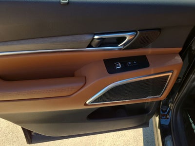2024 Kia Telluride SX-Prestige X-Pro