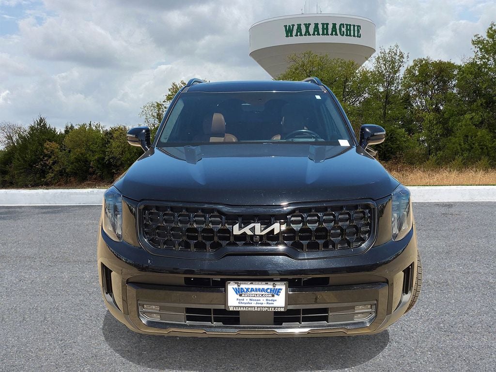 2024 Kia Telluride SX-Prestige X-Pro
