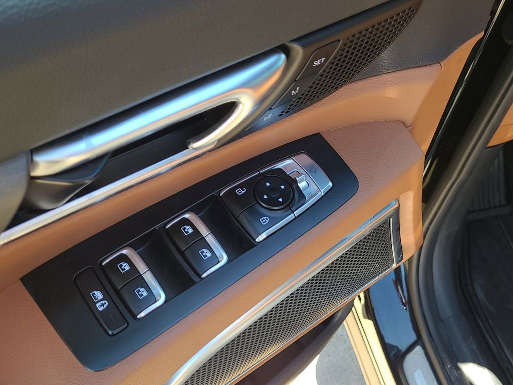2024 Kia Telluride SX-Prestige X-Pro
