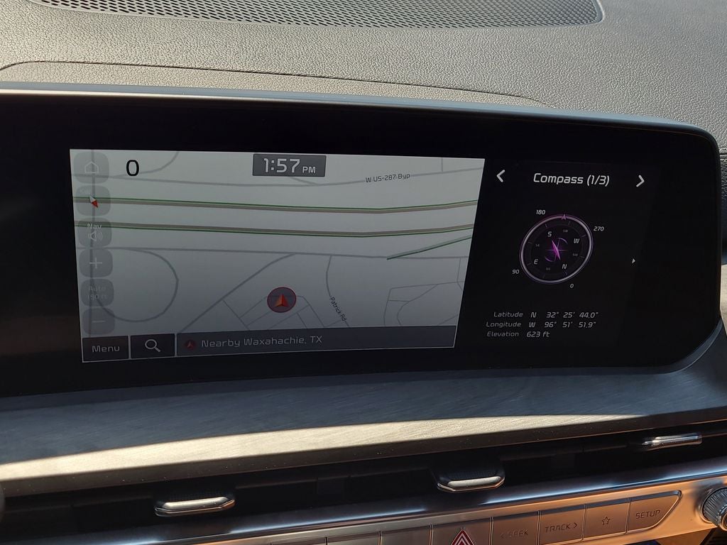 2024 Kia Telluride SX-Prestige X-Pro