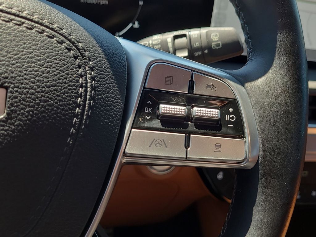 2024 Kia Telluride SX-Prestige X-Pro