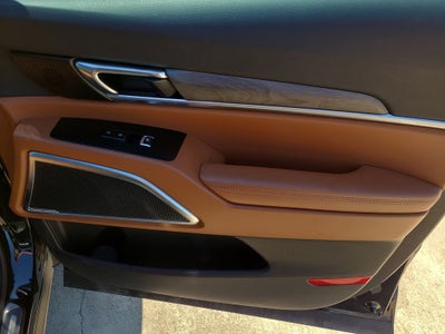 2024 Kia Telluride SX-Prestige X-Pro