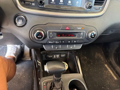2019 Kia Sorento EX