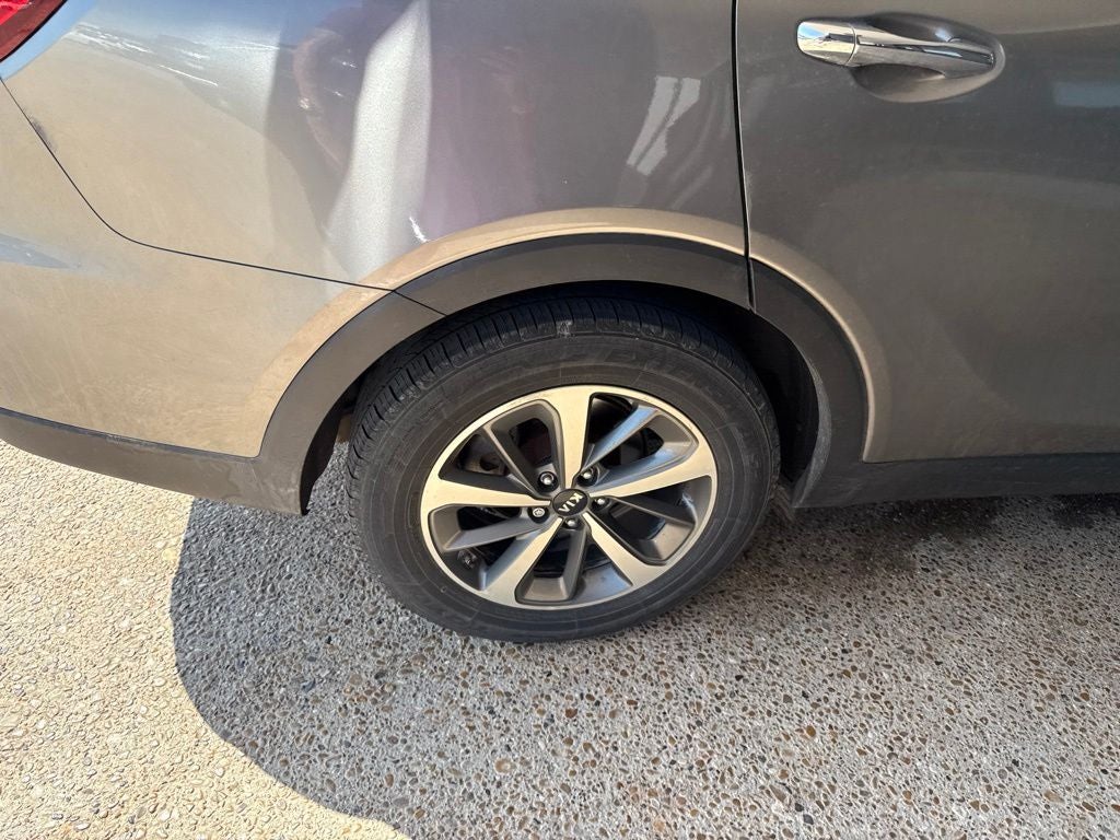 2019 Kia Sorento EX
