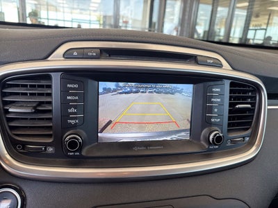 2019 Kia Sorento EX