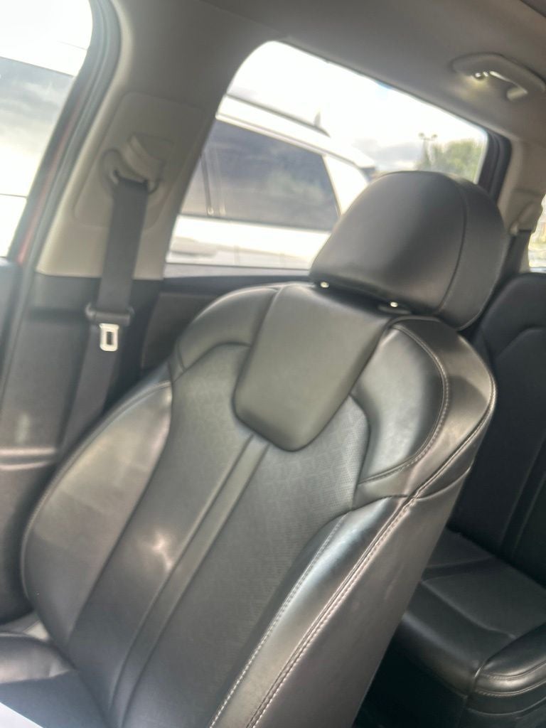 2023 Kia Sorento EX