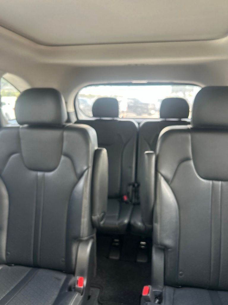 2023 Kia Sorento EX