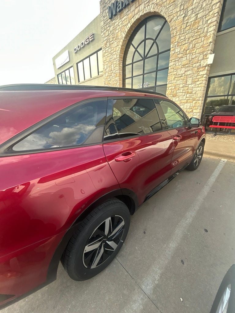 2023 Kia Sorento EX