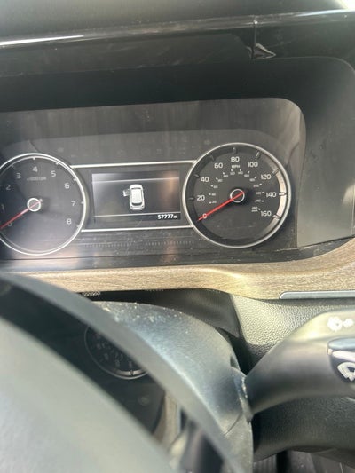 2023 Kia Sorento EX
