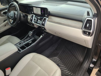 2022 Kia Sorento EX