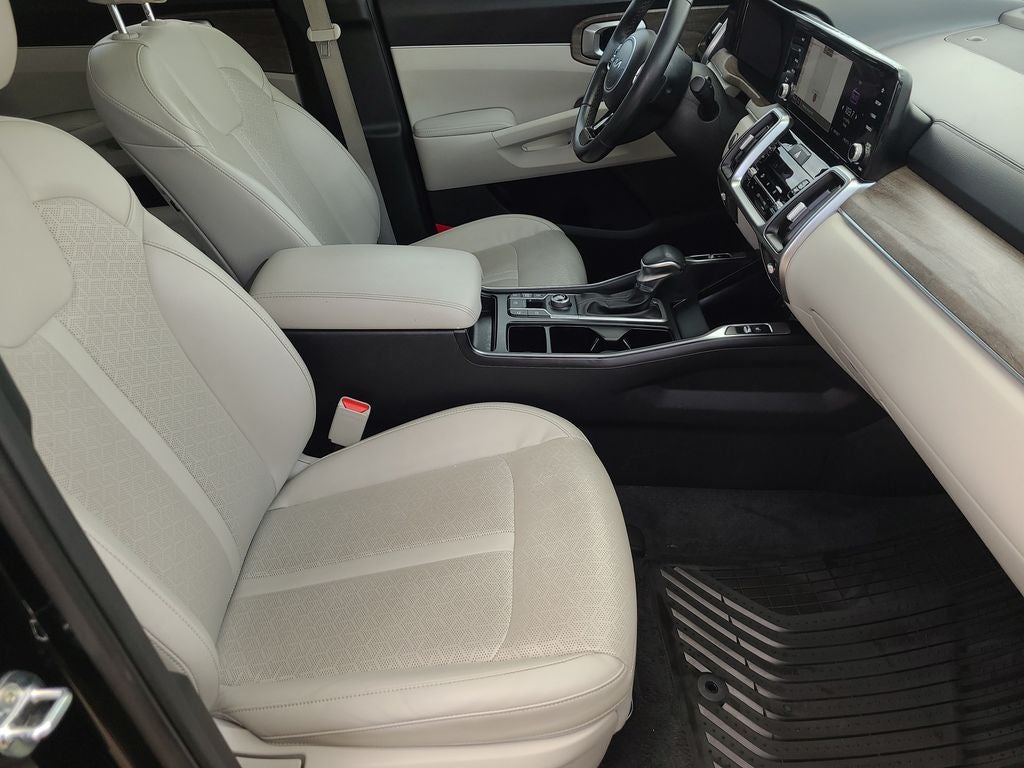 2022 Kia Sorento EX