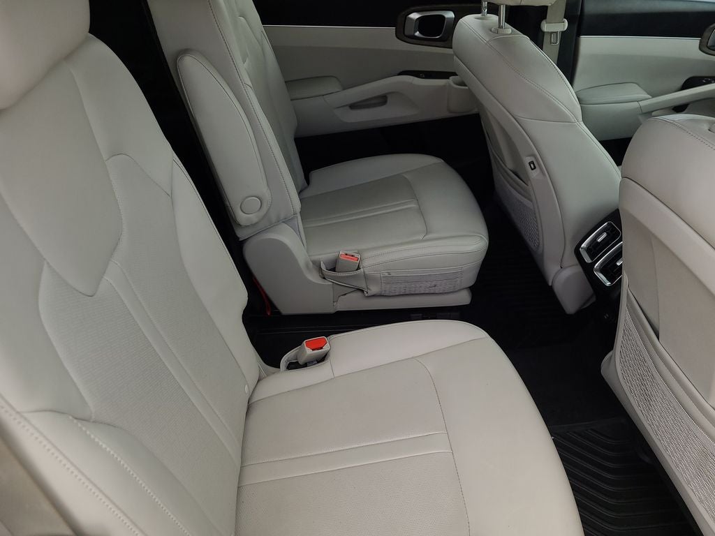 2022 Kia Sorento EX