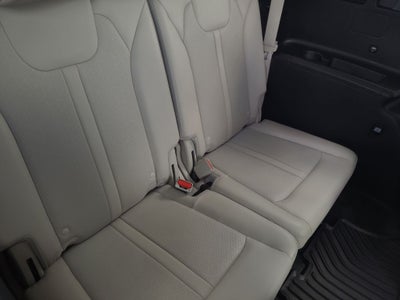 2022 Kia Sorento EX